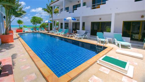 kamala dream hotel phuket